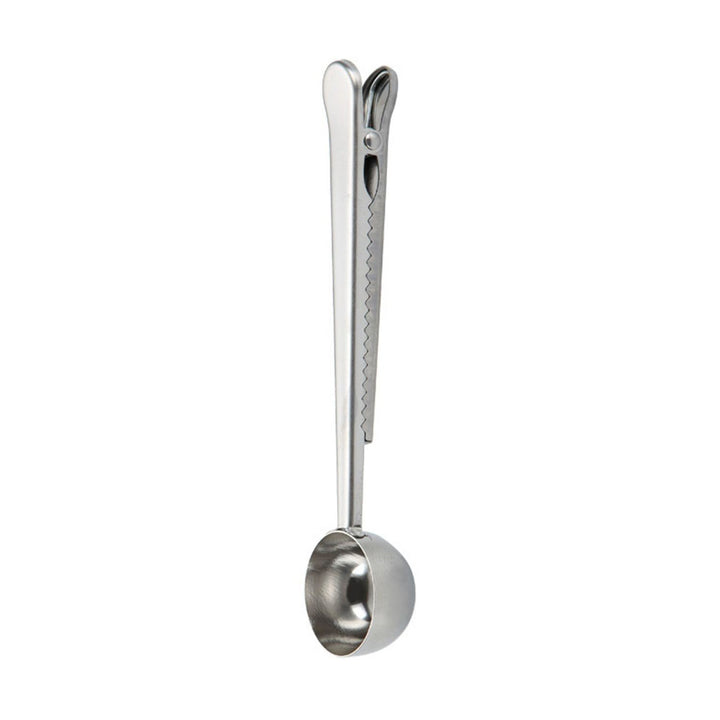I.XXI Coffee Spoon with Clip