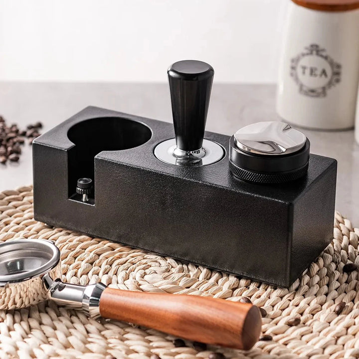 I.XXI Coffee Station Tool Holder 53mm &amp; 58mm, Black