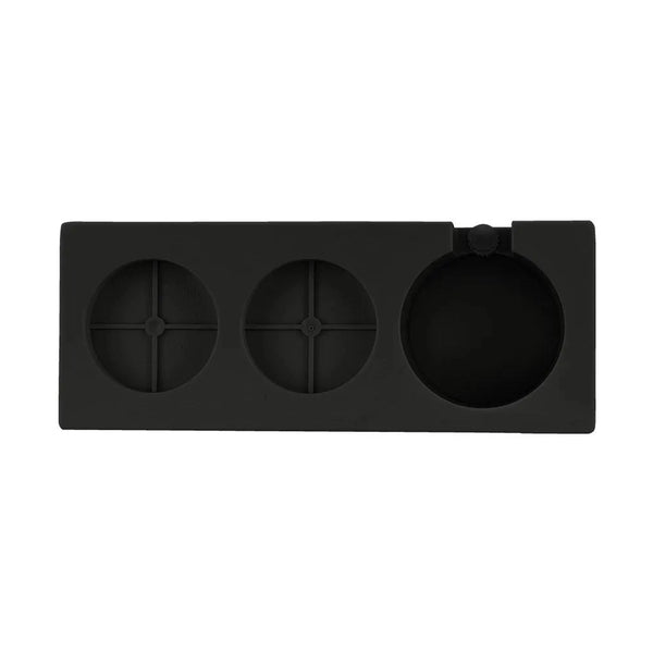 I.XXI Coffee Station Tool Holder 53mm & 58mm, Black