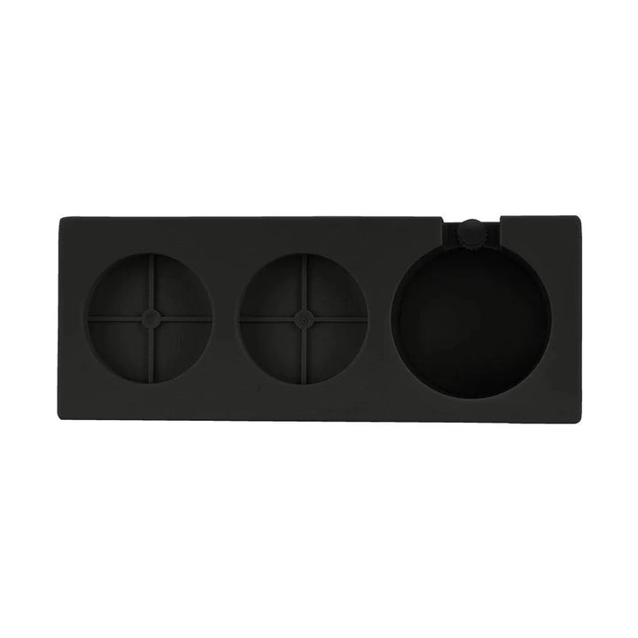 I.XXI Coffee Station Tool Holder 53mm &amp; 58mm, Black