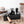 I.XXI Coffee Station Tool Holder 53mm & 58mm, Black