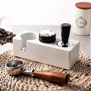 I.XXI Coffee Station Tool Holder 53mm & 58mm, White
