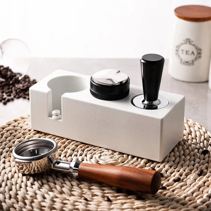 I.XXI Coffee Station Tool Holder 53mm &amp; 58mm, White