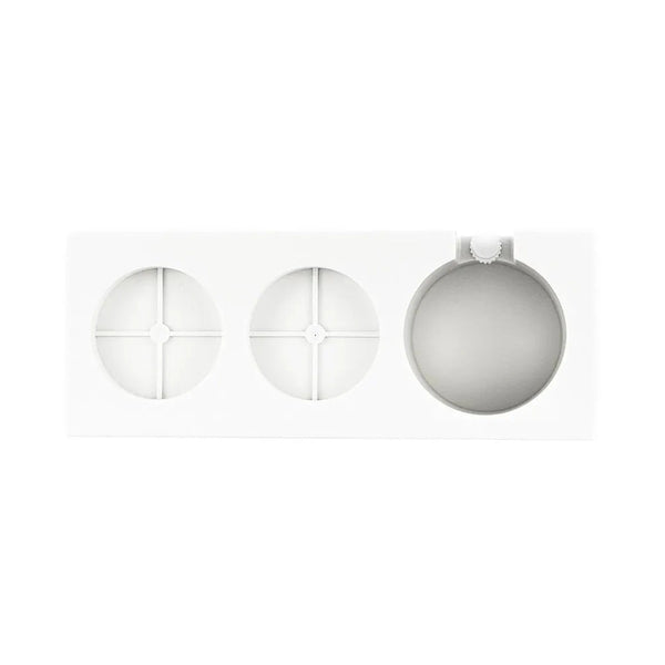 I.XXI Coffee Station Tool Holder 53mm & 58mm, White