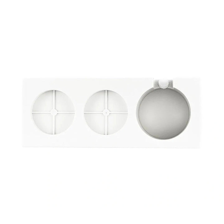 I.XXI Coffee Station Tool Holder 53mm &amp; 58mm, White