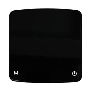 I.XXI Coffee Timer Scale with LED Screen, Black #MS-R20A
