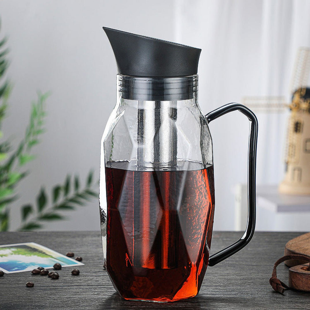 I.XXI Cold Brew Coffee Maker, 1500ml