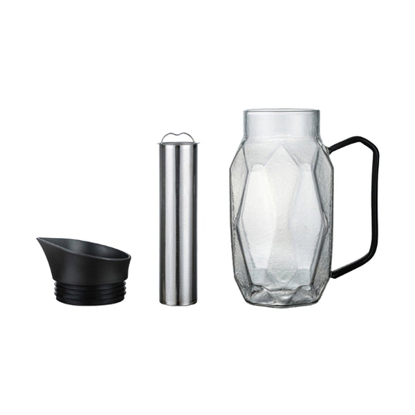 I.XXI Cold Brew Coffee Maker, 1500ml