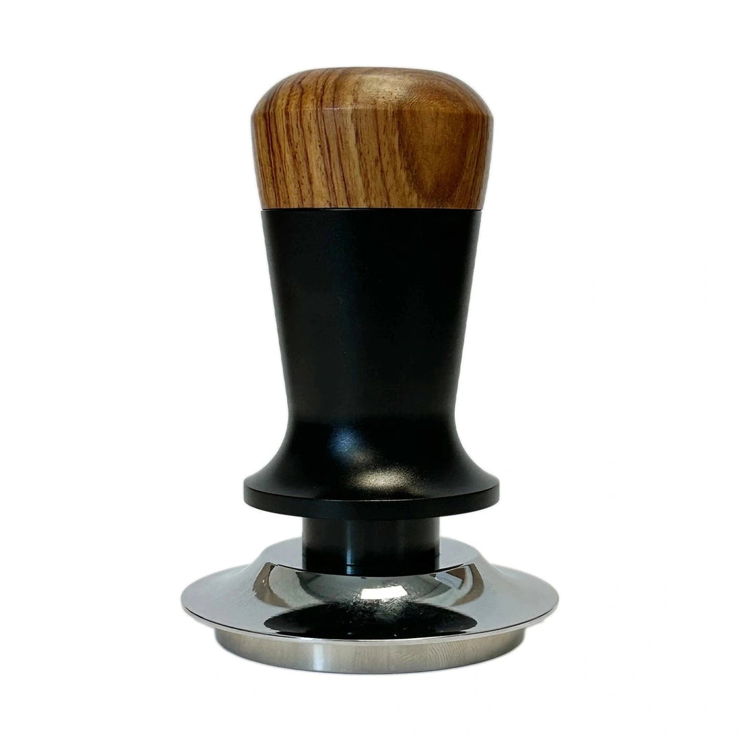 I.XXI 53mm Calibrated Tamper, Walnut