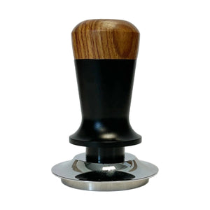 I.XXI 53mm Calibrated Tamper, Walnut