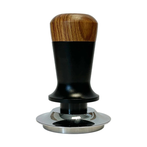 I.XXI 53mm Calibrated Tamper, Walnut