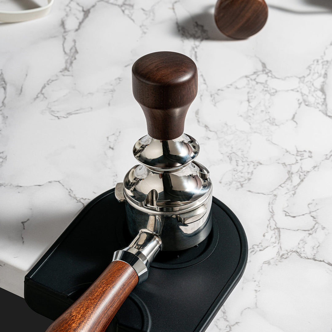 I.XXI Constant Pressure Tamper 58mm