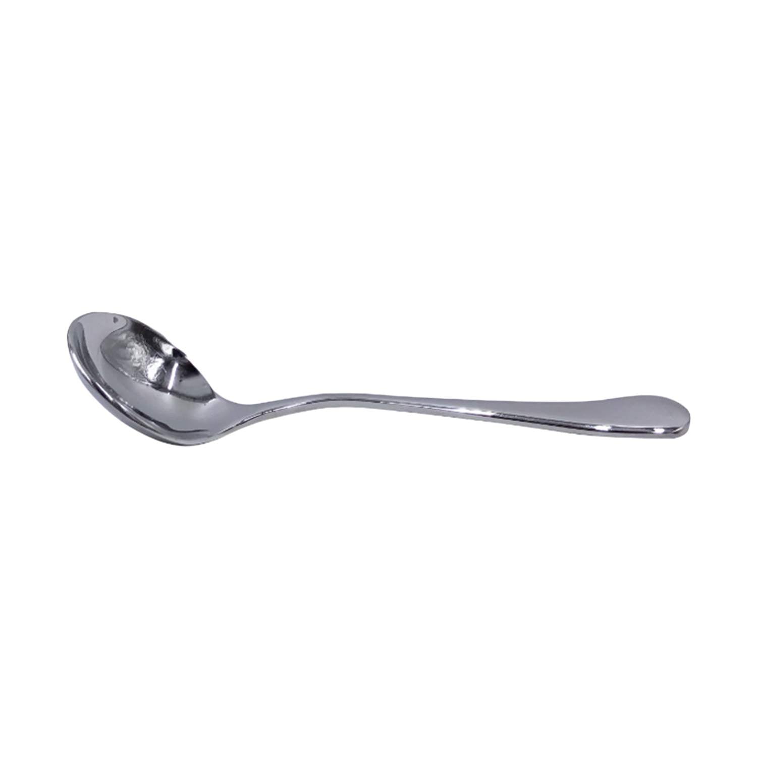 I.XXI Cupping Spoon, Silver