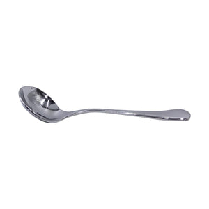 I.XXI Cupping Spoon, Silver