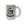 I.XXI Dog Life Coffee Cup, 450ml