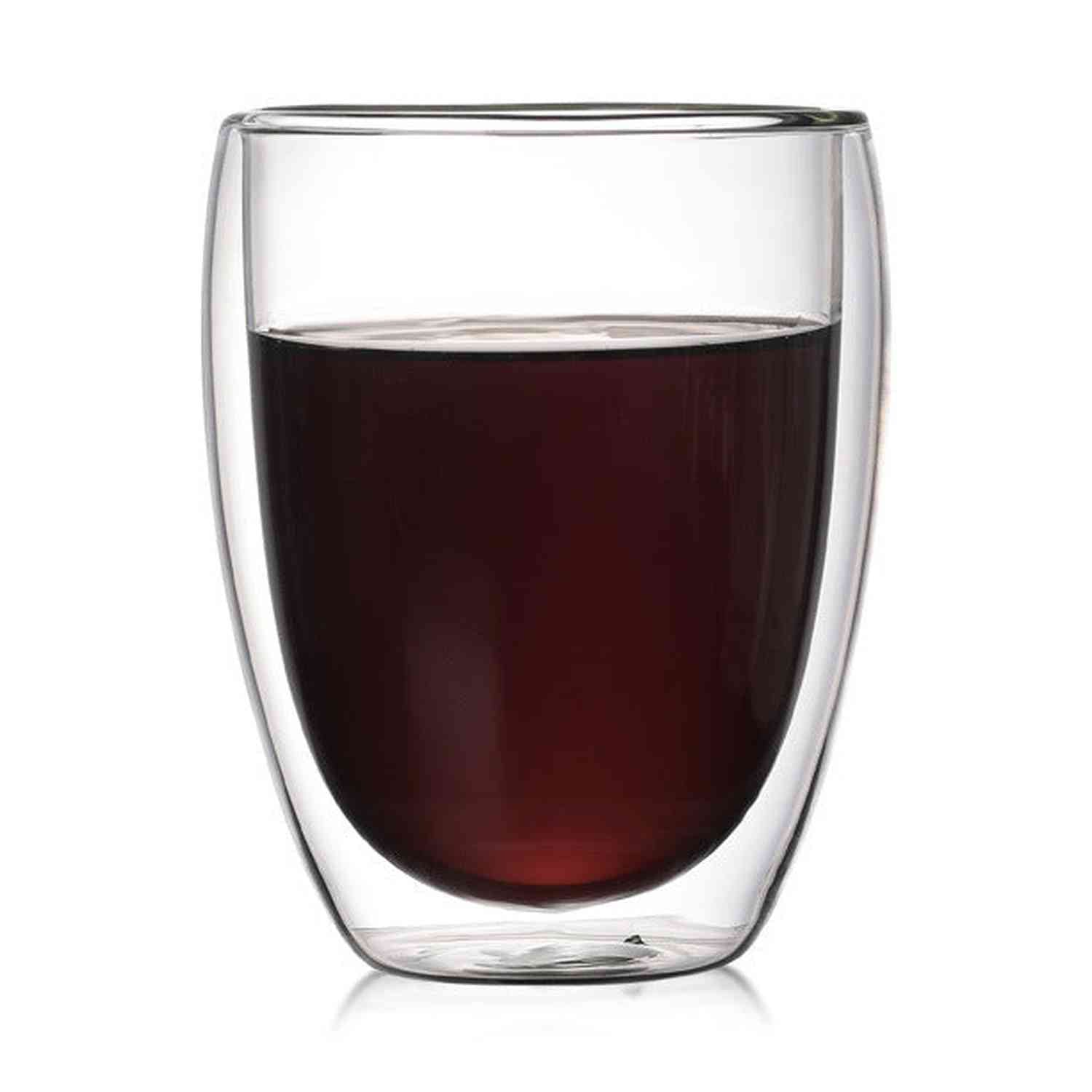 I.XXI Double Wall Glass, 350ml