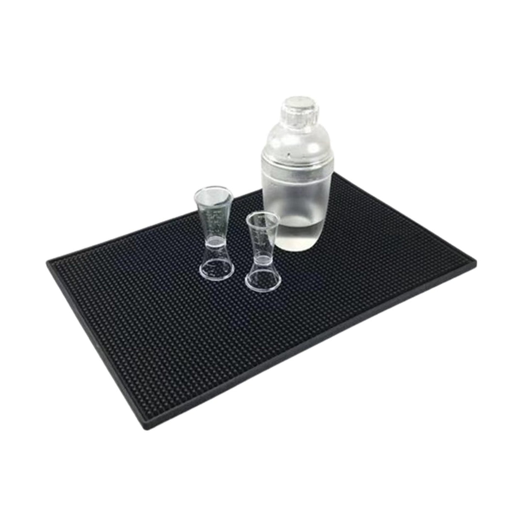 I.XXI Espresso Large Tamping/Bar Service Mat