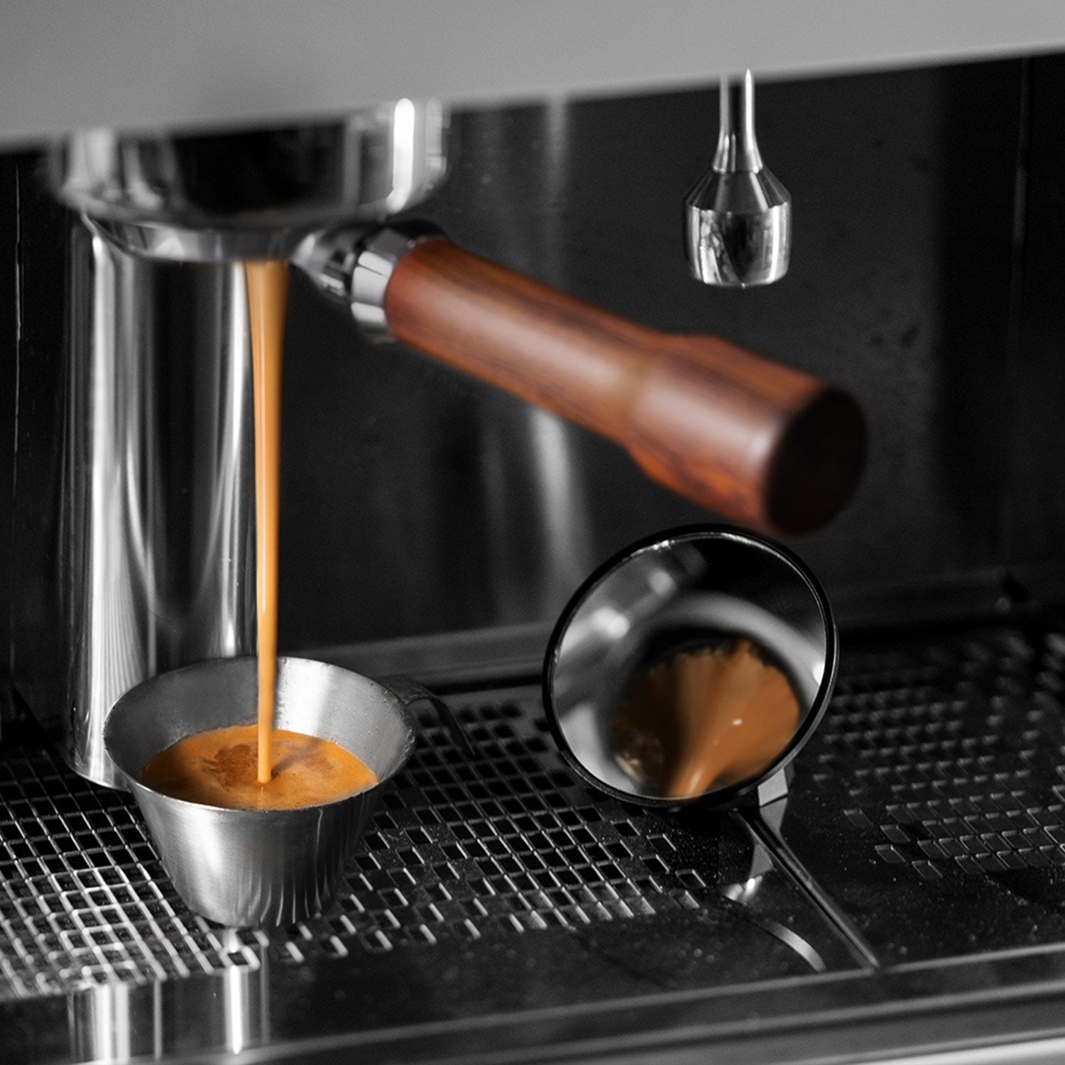 I.XXI Espresso Shot Mirror