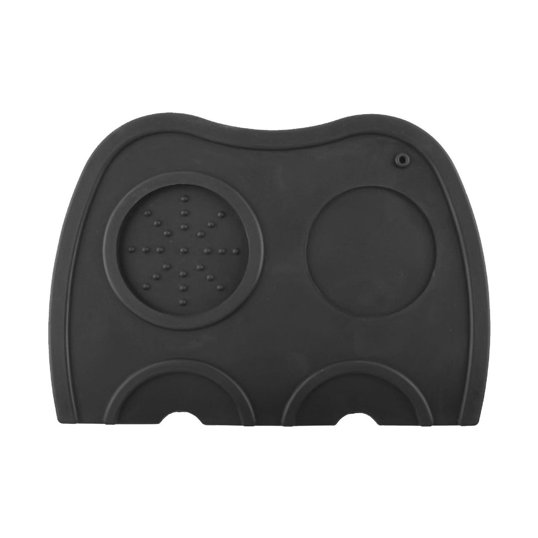 I.XXI Espresso Tamping Mat, Double