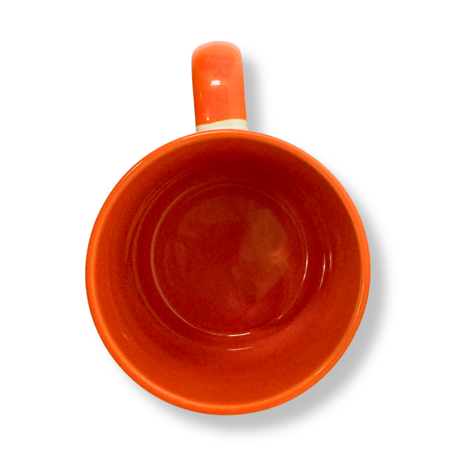 I.XXI F-Caw-F Coffee Cup, 350ml