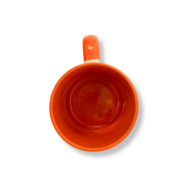 I.XXI F-Caw-F Coffee Cup, 350ml