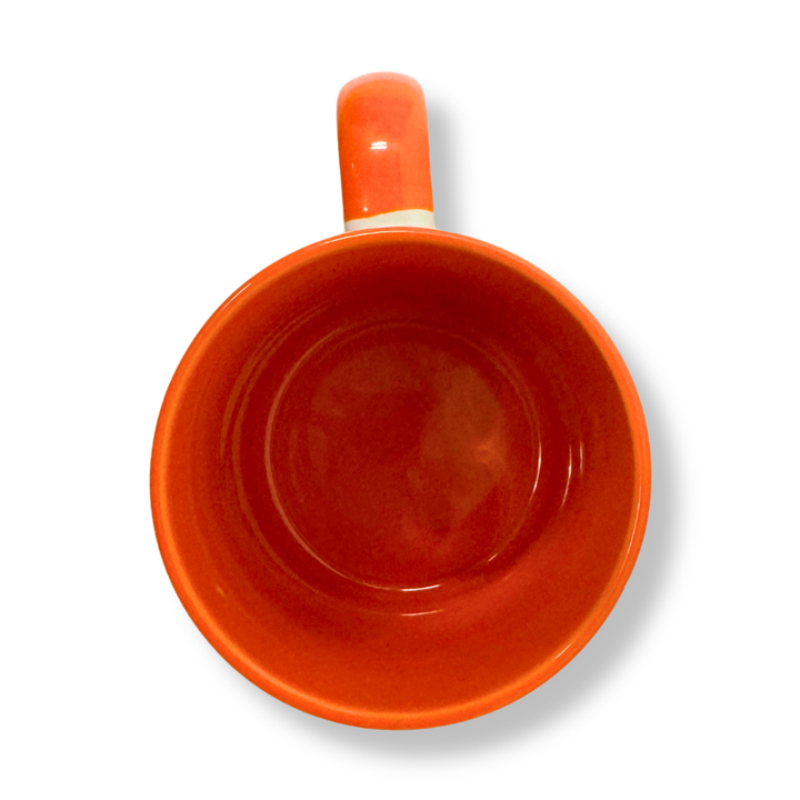 I.XXI F-Caw-F Coffee Cup, 350ml