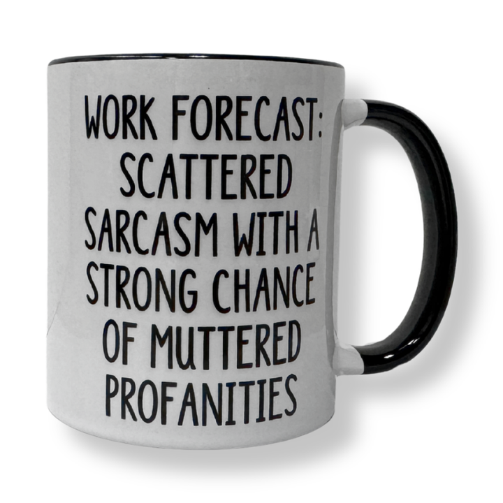 I.XXI Forecast Coffee Cup, 350ml