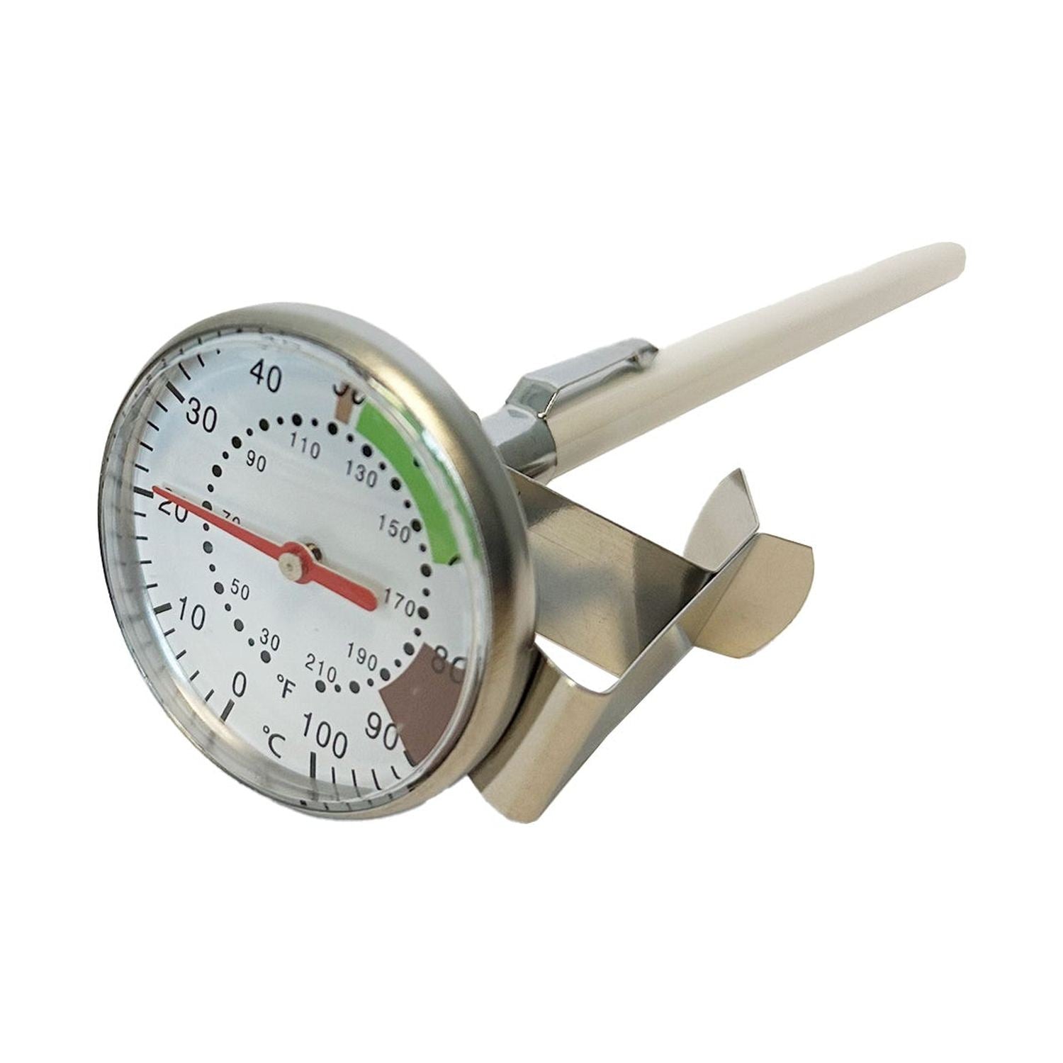 I.XXI Frothing & Beverage Thermometer with Click