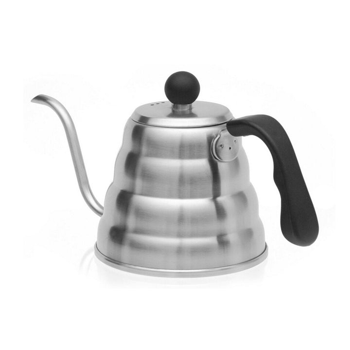 I.XXI Gooseneck Kettle 1000ml, Silver