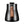 I.XXI Gooseneck Kettle Rosewood handle with Thermometer, Black