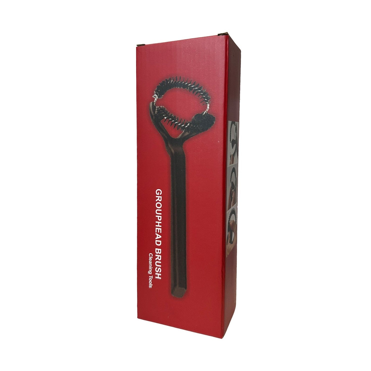 I.XXI Grouphead Cleaning Brush 58MM
