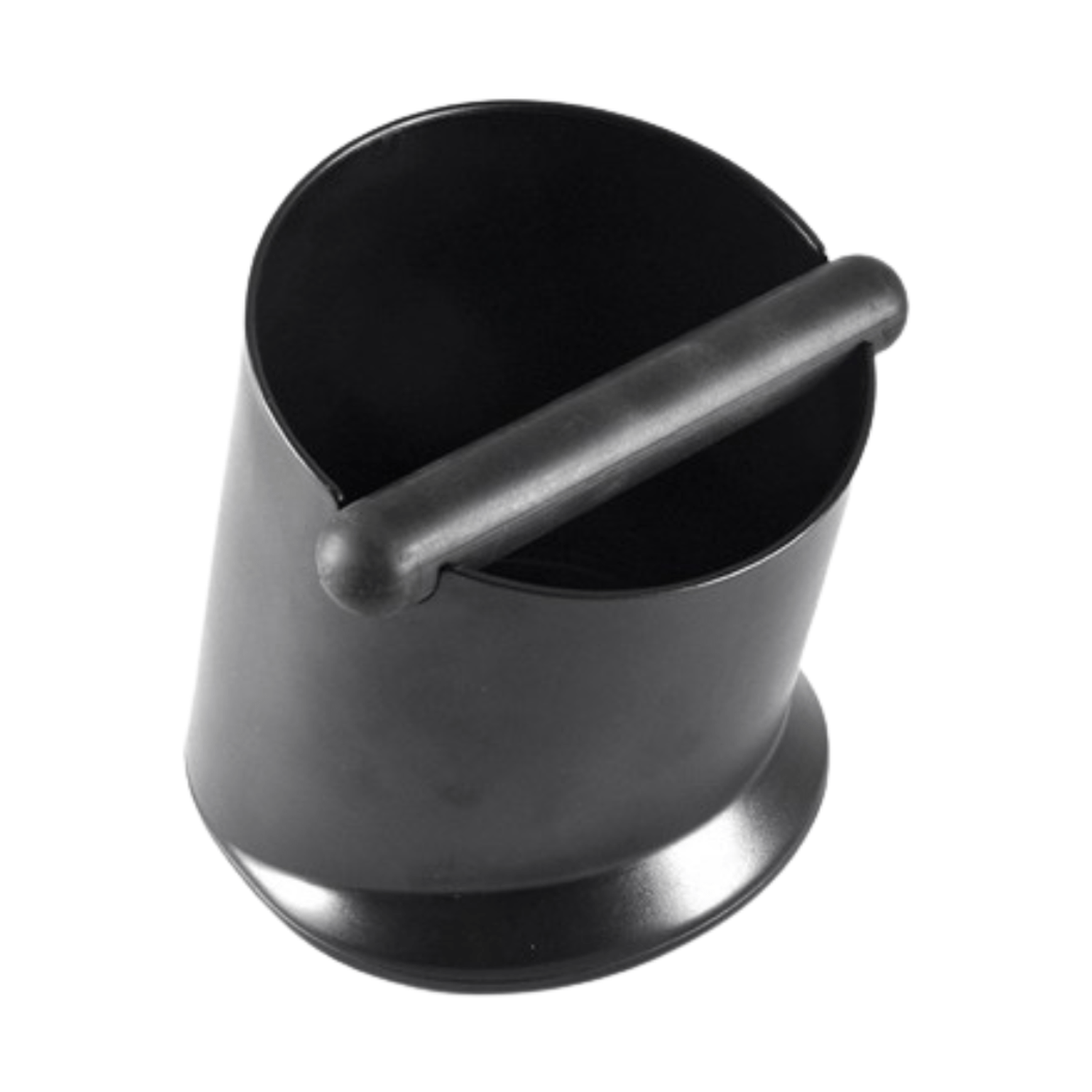 I.XXI Knock Box, Oblique Black