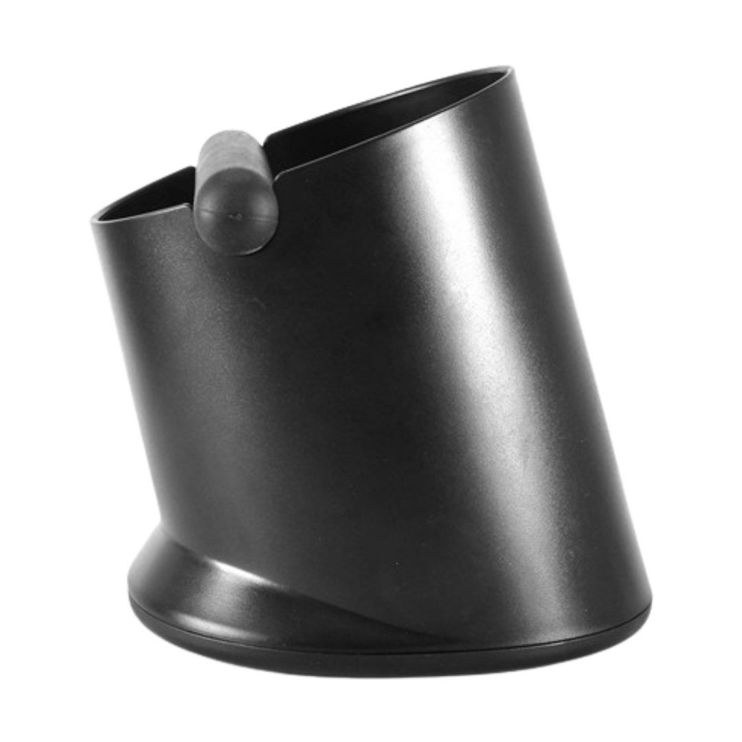 I.XXI Knock Box, Oblique Black