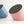 I.XXI Knock Box with Nonslip Base, Pink