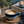 I.XXI Marbled Coffee Cup 320ml, Blue
