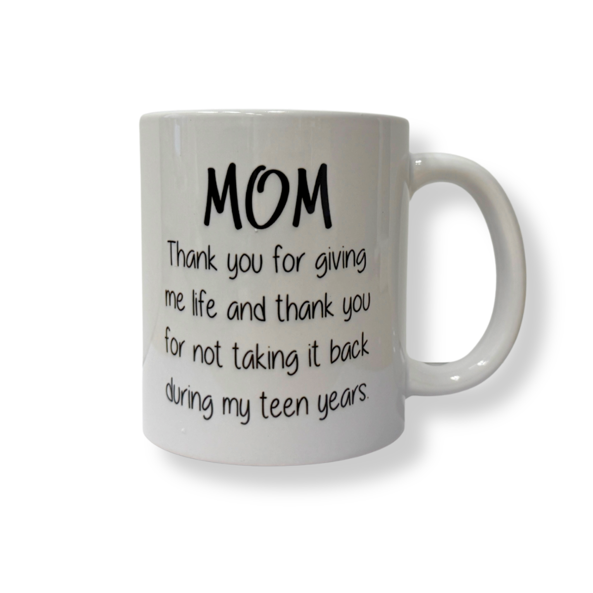 I.XXI Mom Coffee Cup, 350ml