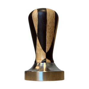 I.XXI Monzo and Oak Tamper 51mm