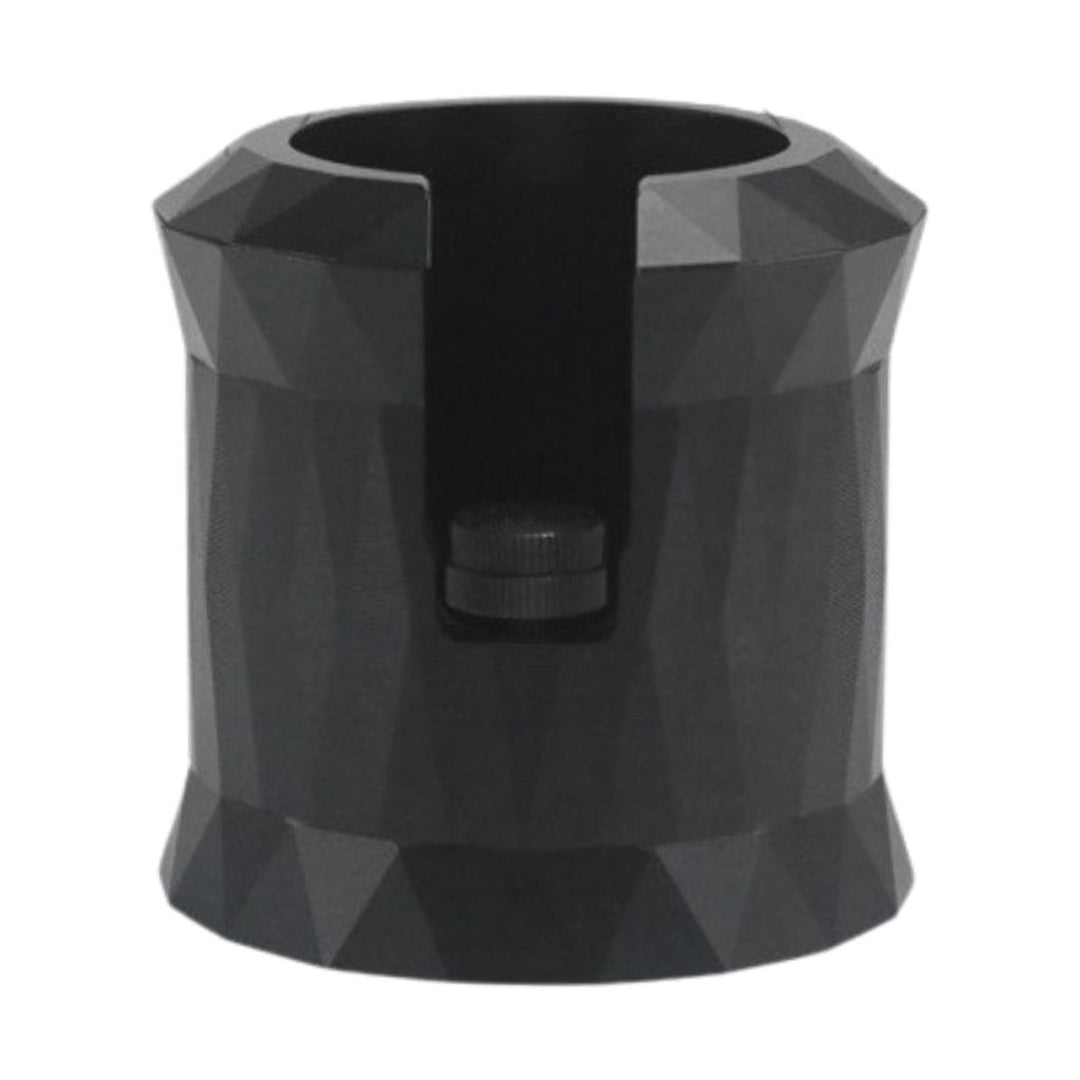 I.XXI Portafilter Holder &amp; Tamping Stand, Black