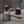 I.XXI Portafilter Holder & Tamping Stand, Silver