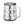 I.XXI Prismatic Milk Pitcher 350ml