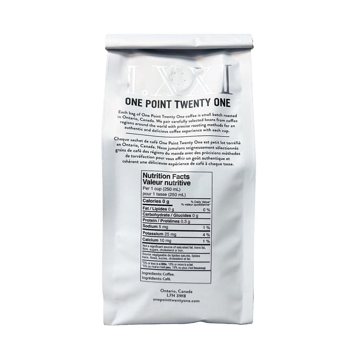 I.XXI Red Eye Whole Bean Coffee, 12 oz.