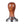 I.XXI Rosewood Tamper 58mm