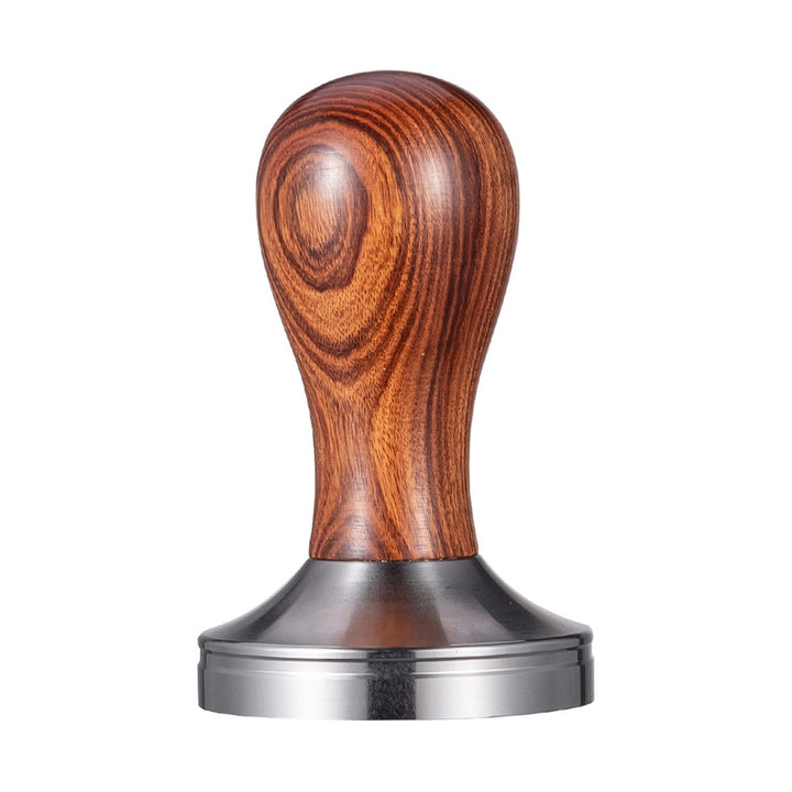 I.XXI Rosewood Tamper 58mm