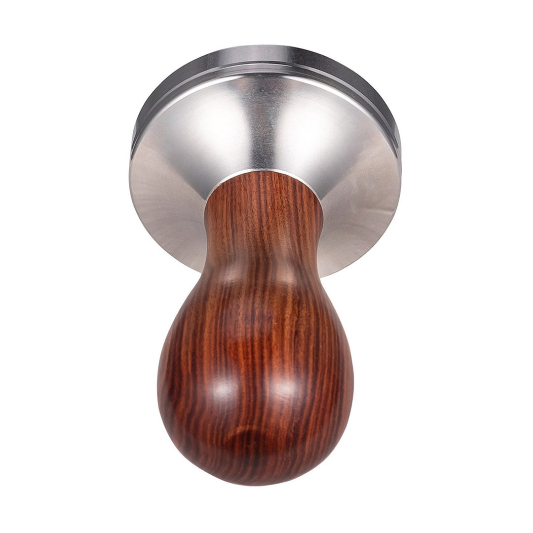I.XXI Rosewood Tamper 58mm