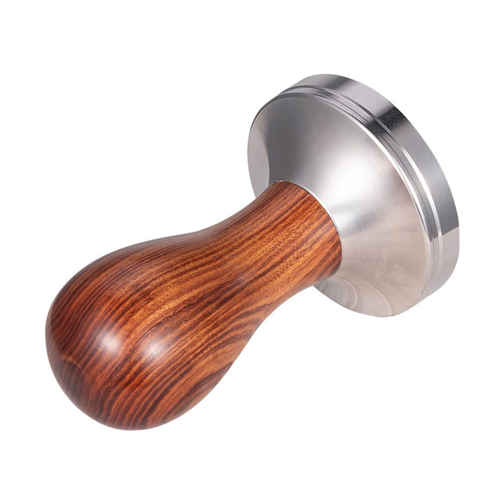 I.XXI Rosewood Tamper 58mm