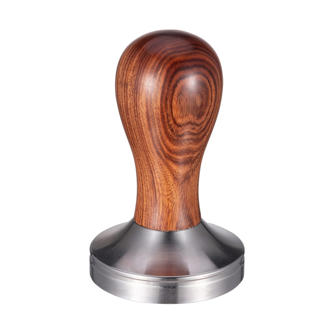 I.XXI Rosewood Tamper 58mm