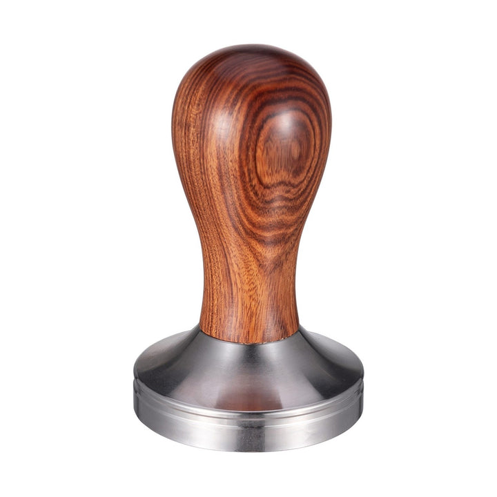 I.XXI Rosewood Tamper 58mm