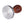 I.XXI Rosewood Tamper 58mm