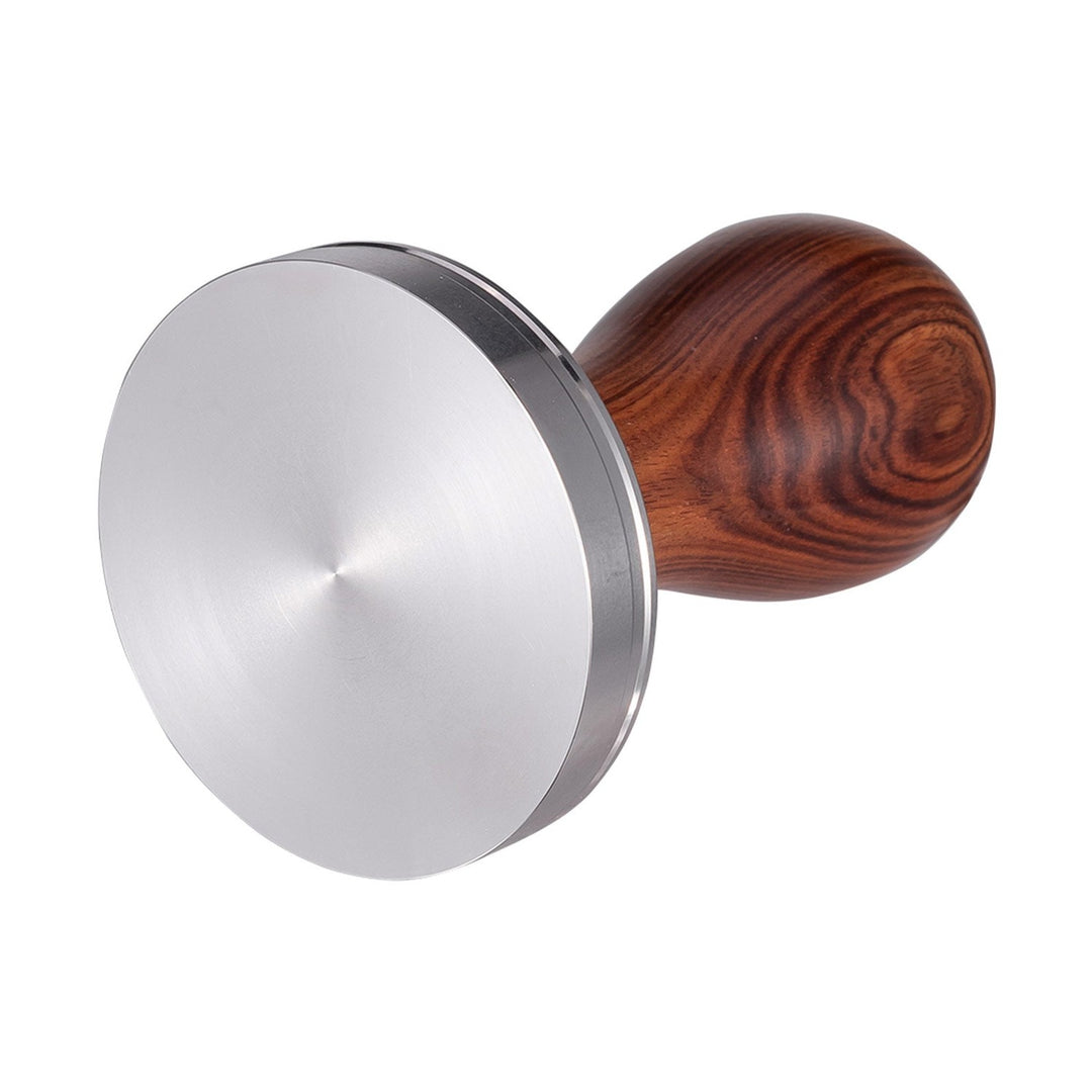 I.XXI Rosewood Tamper 58mm