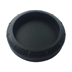 I.XXI Silicone Coffee Tamper Mat, 80mm